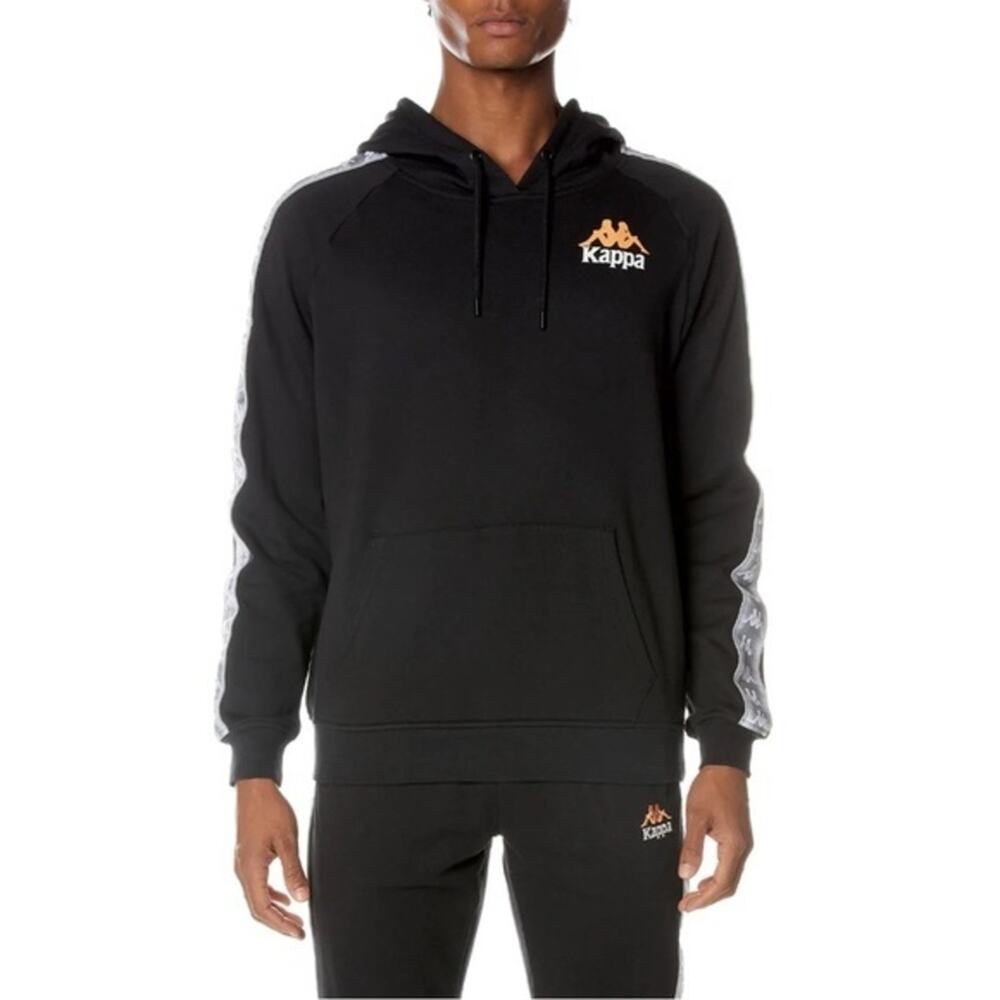 Kappa '222 Banda Solgo Hoodie